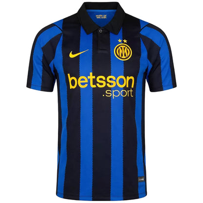 Inter Milan 26/27 Home Stadium Jersey