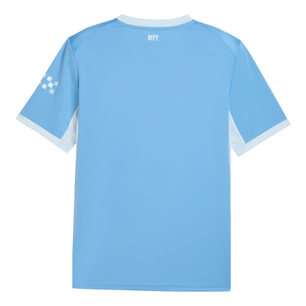 Manchester City 26/27 Home Stadium Jersey