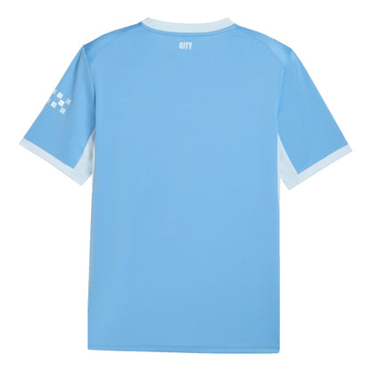 Manchester City 26/27 Home Stadium Jersey