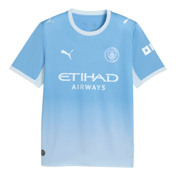 Manchester City 26/27 Home Stadium Jersey