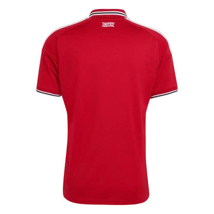 Manchester United 26/27 Home Stadium Jersey
