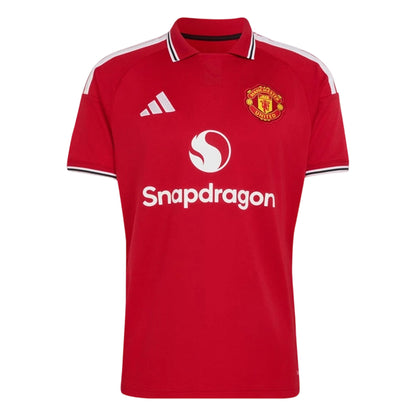 Manchester United 26/27 Home Stadium Jersey