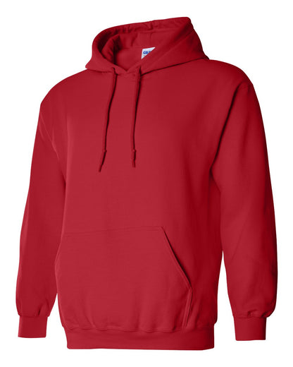 Unisex Heavy Blend Hooded Sweatshirt