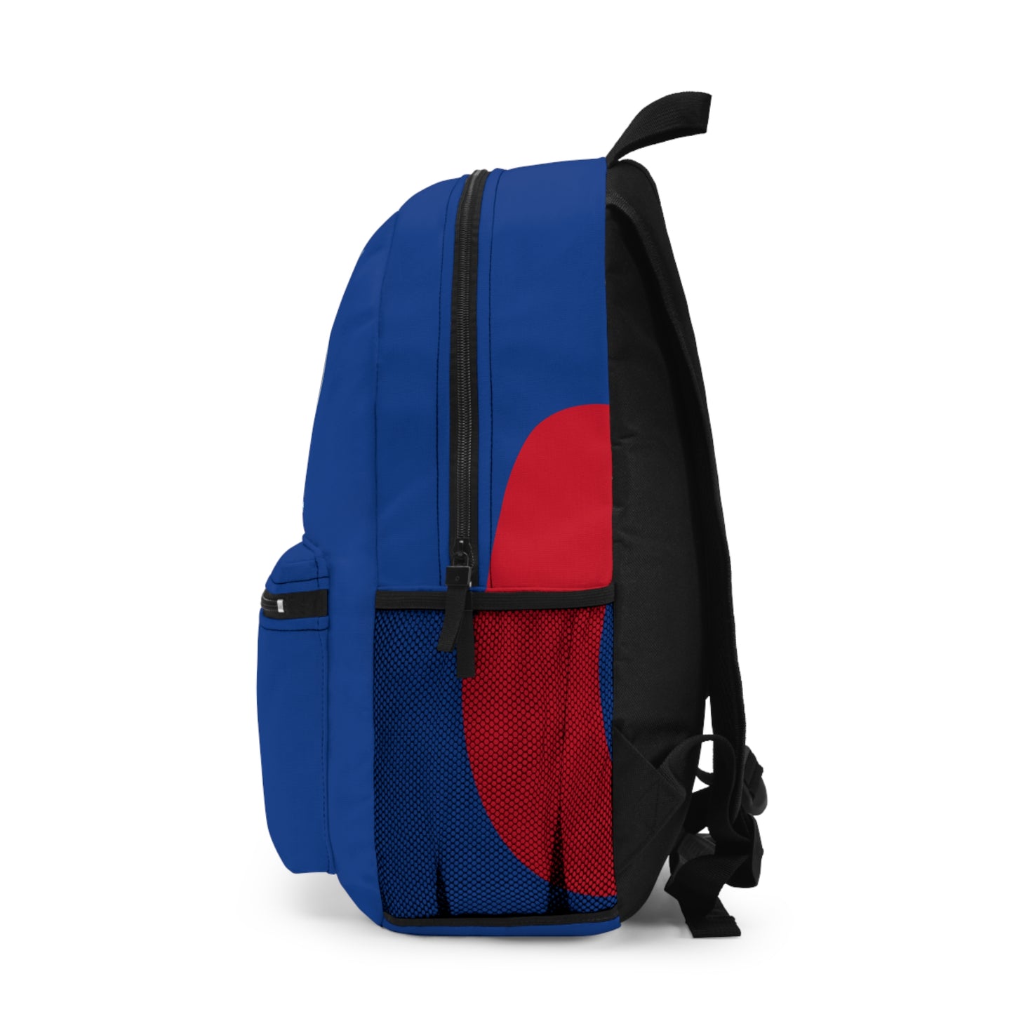 Megalodons Blue Jersey Backpack