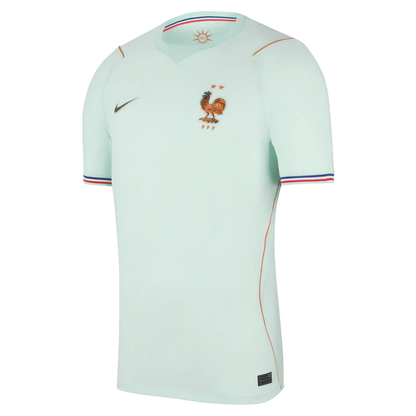 France 2026 Away Stadium Jersey