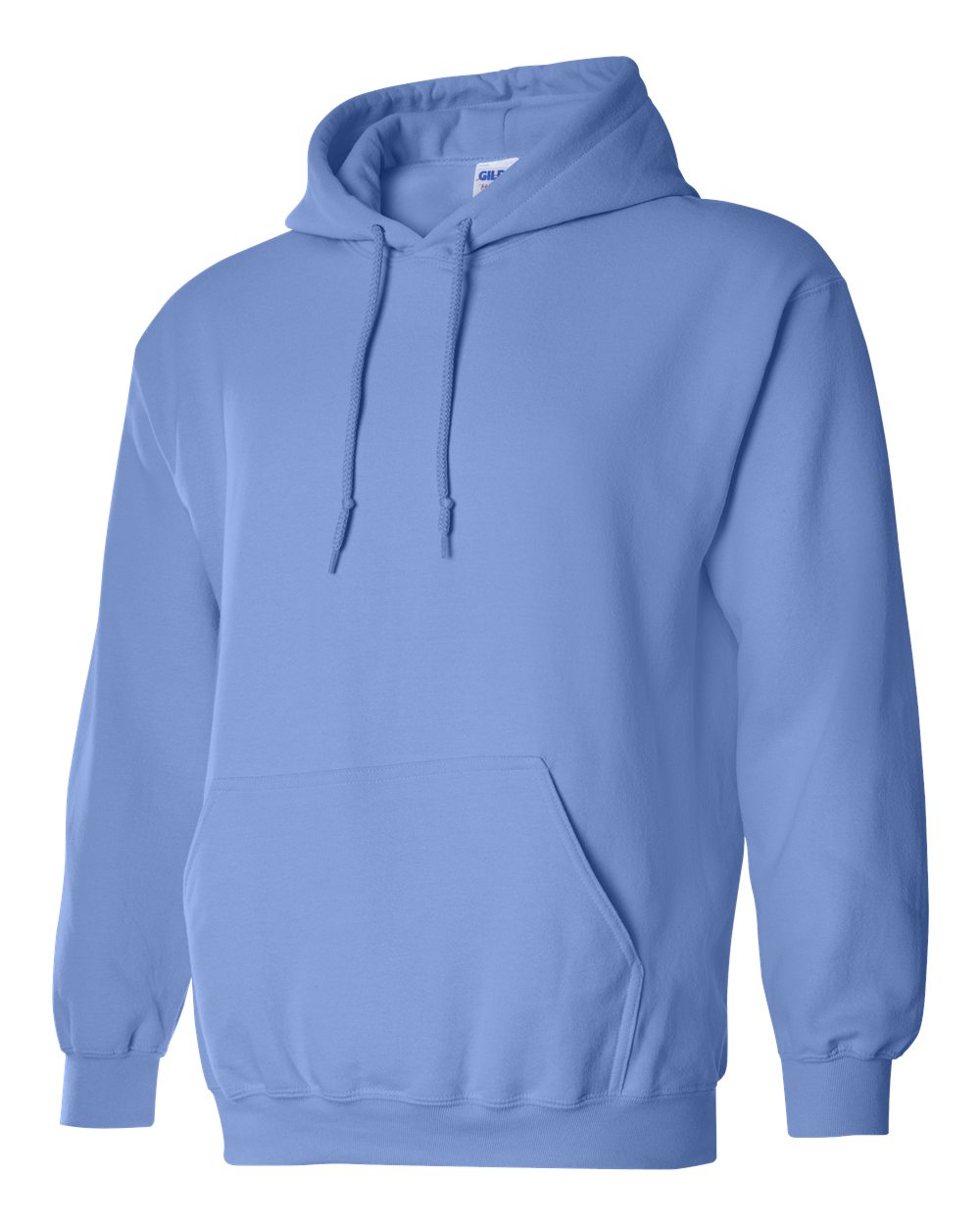 Unisex Heavy Blend Hooded Sweatshirt