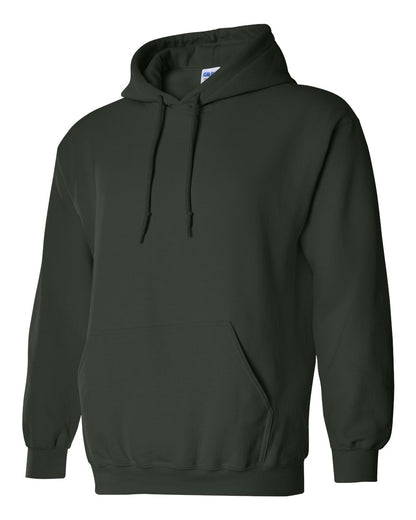 Unisex Heavy Blend Hooded Sweatshirt