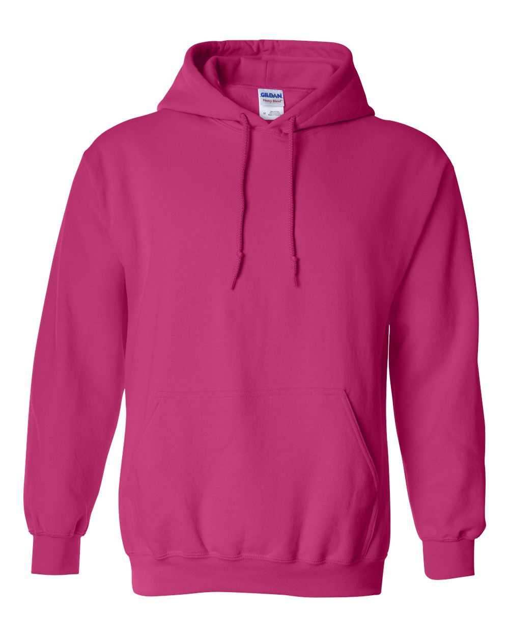 Unisex Heavy Blend Hooded Sweatshirt