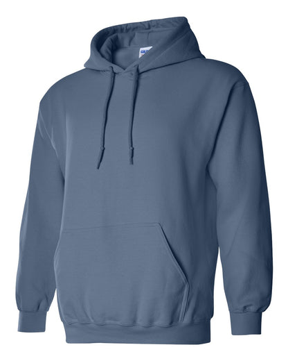 Unisex Heavy Blend Hooded Sweatshirt