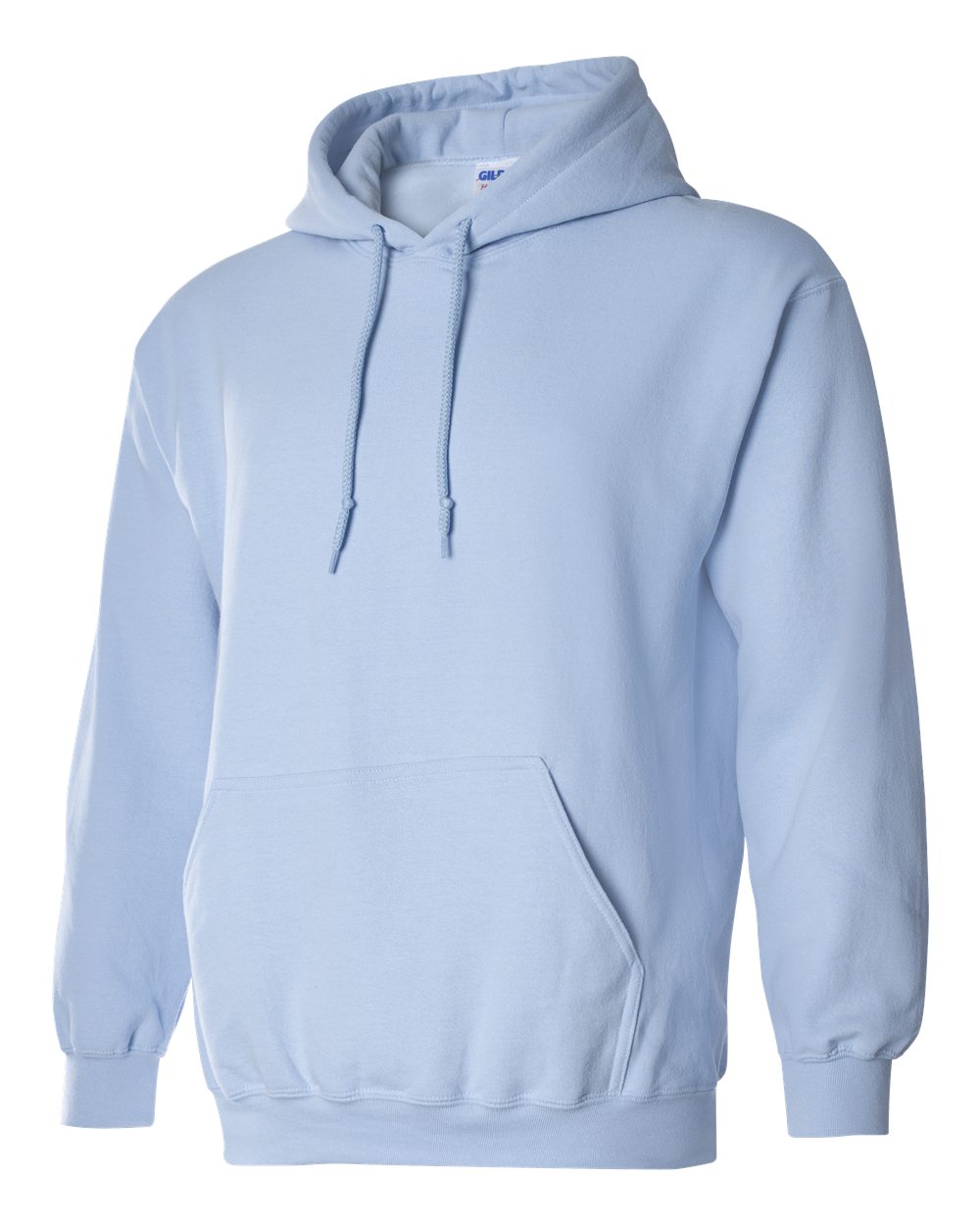 Unisex Heavy Blend Hooded Sweatshirt