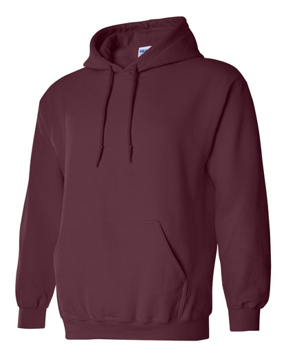 Unisex Heavy Blend Hooded Sweatshirt