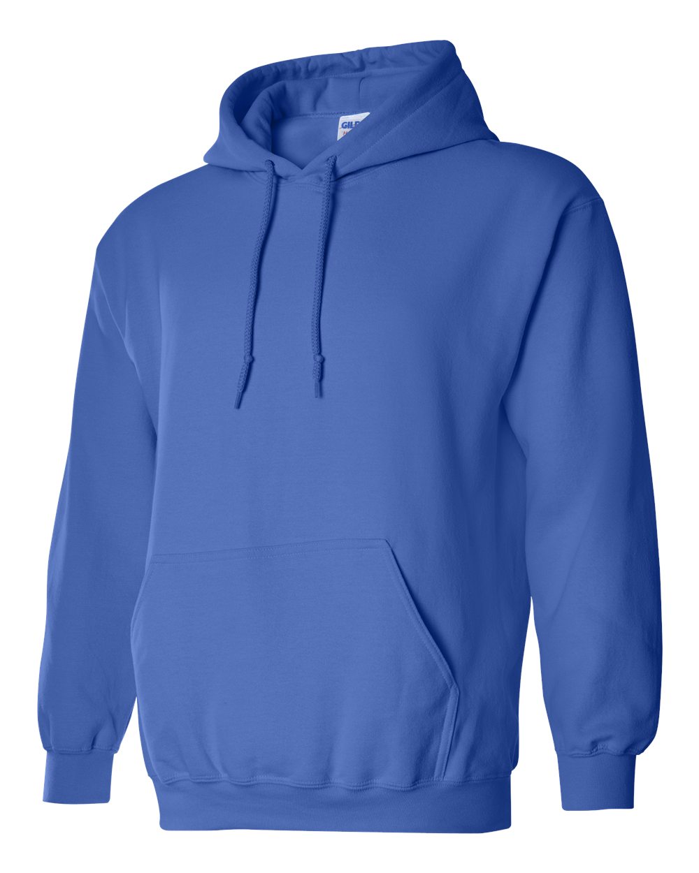 Unisex Heavy Blend Hooded Sweatshirt