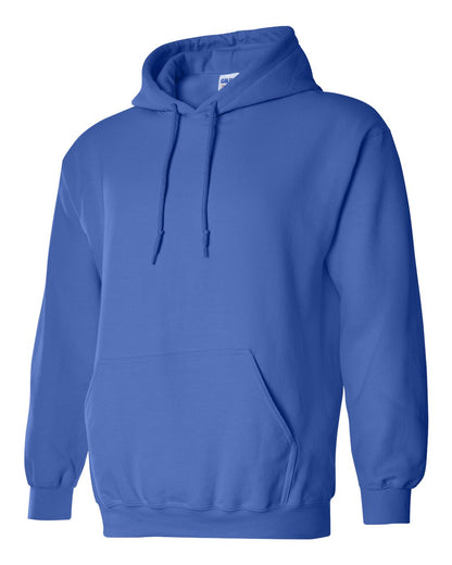 Unisex Heavy Blend Hooded Sweatshirt