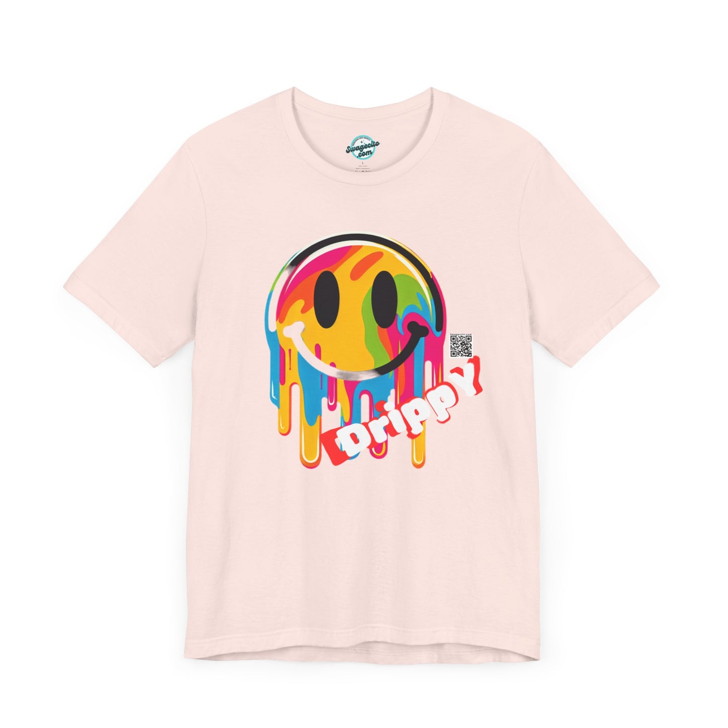 Drippy Unisex Tee
