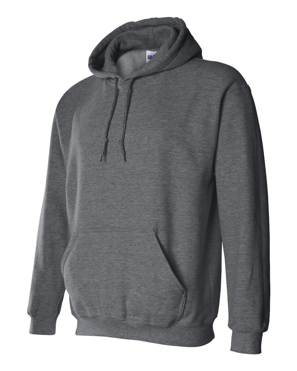 Unisex Heavy Blend Hooded Sweatshirt
