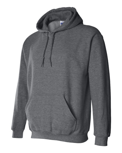 Unisex Heavy Blend Hooded Sweatshirt