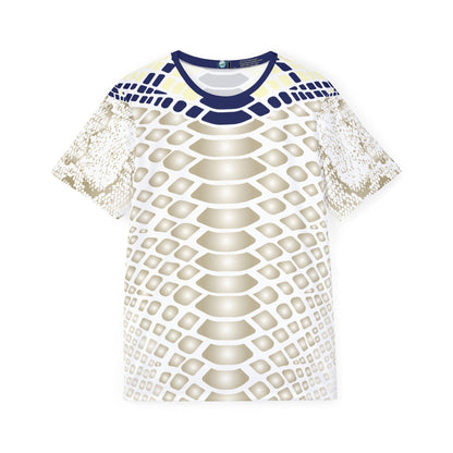 Cobras 2026 Home Jersey