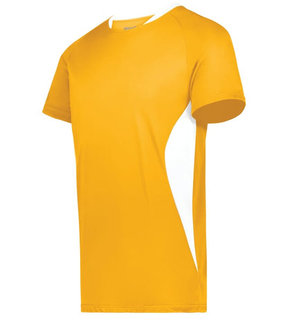 Youth Octane Soccer Jersey