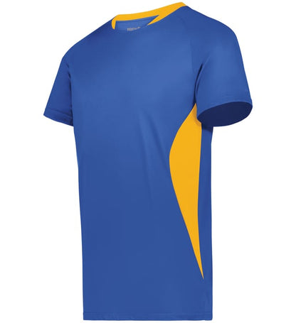 Youth Octane Soccer Jersey