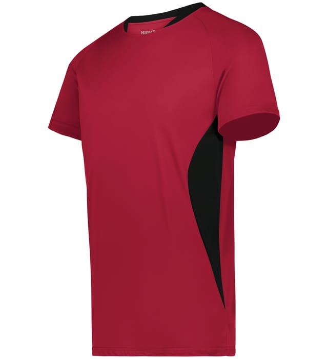 Youth Octane Soccer Jersey