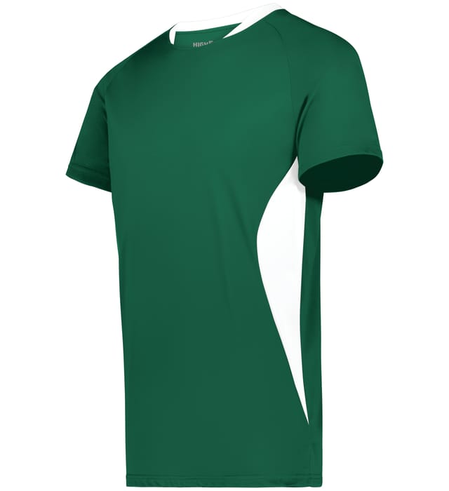 Youth Octane Soccer Jersey