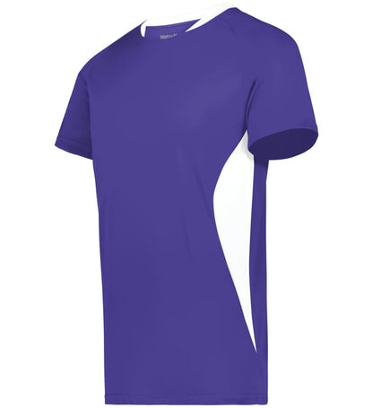 Youth Octane Soccer Jersey