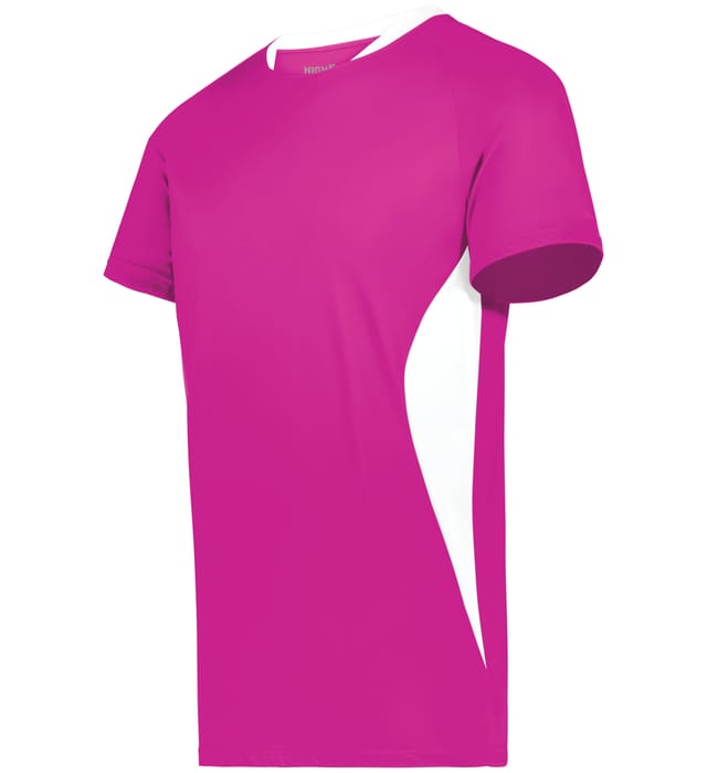 Youth Octane Soccer Jersey