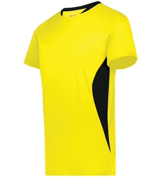 Youth Octane Soccer Jersey