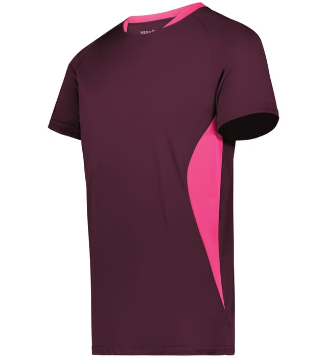 Youth Octane Soccer Jersey