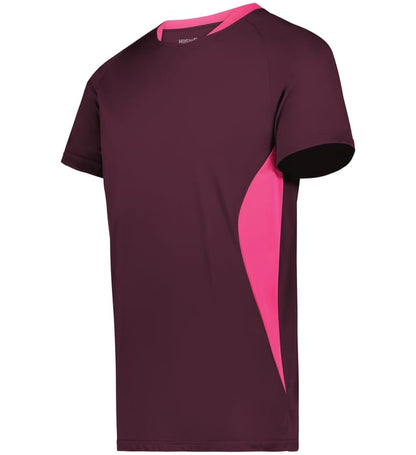 Youth Octane Soccer Jersey