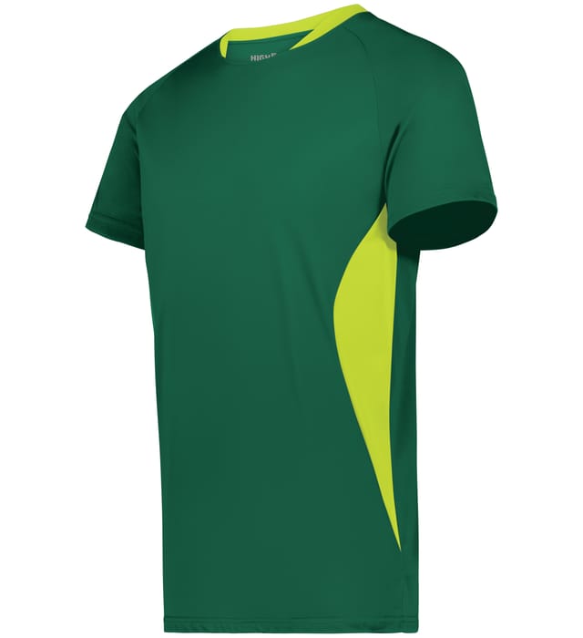 Youth Octane Soccer Jersey