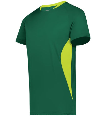Youth Octane Soccer Jersey