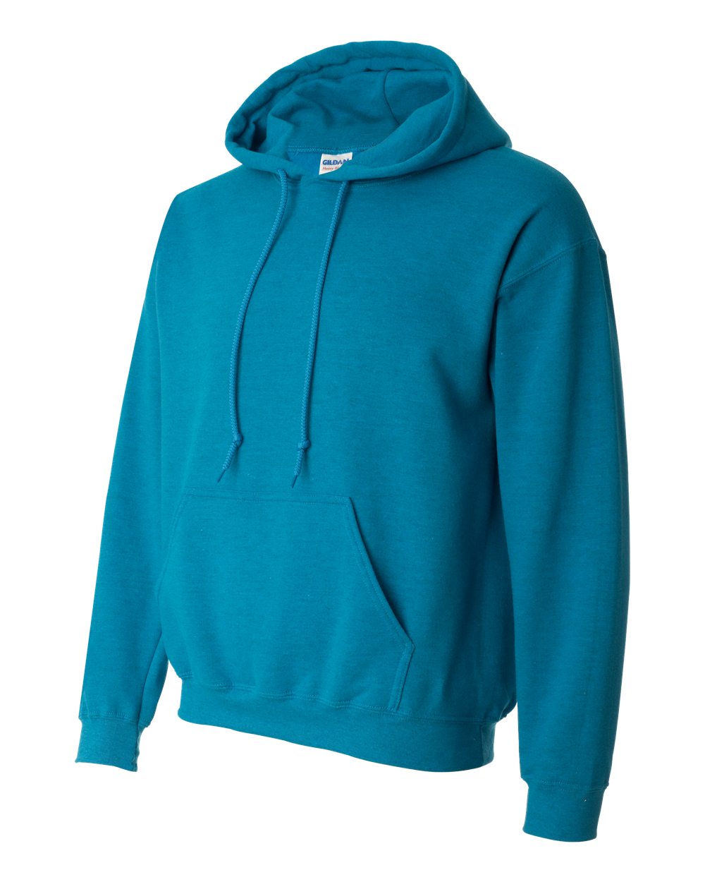 Unisex Heavy Blend Hooded Sweatshirt