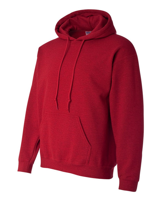 Unisex Heavy Blend Hooded Sweatshirt