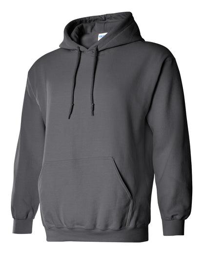 Unisex Heavy Blend Hooded Sweatshirt