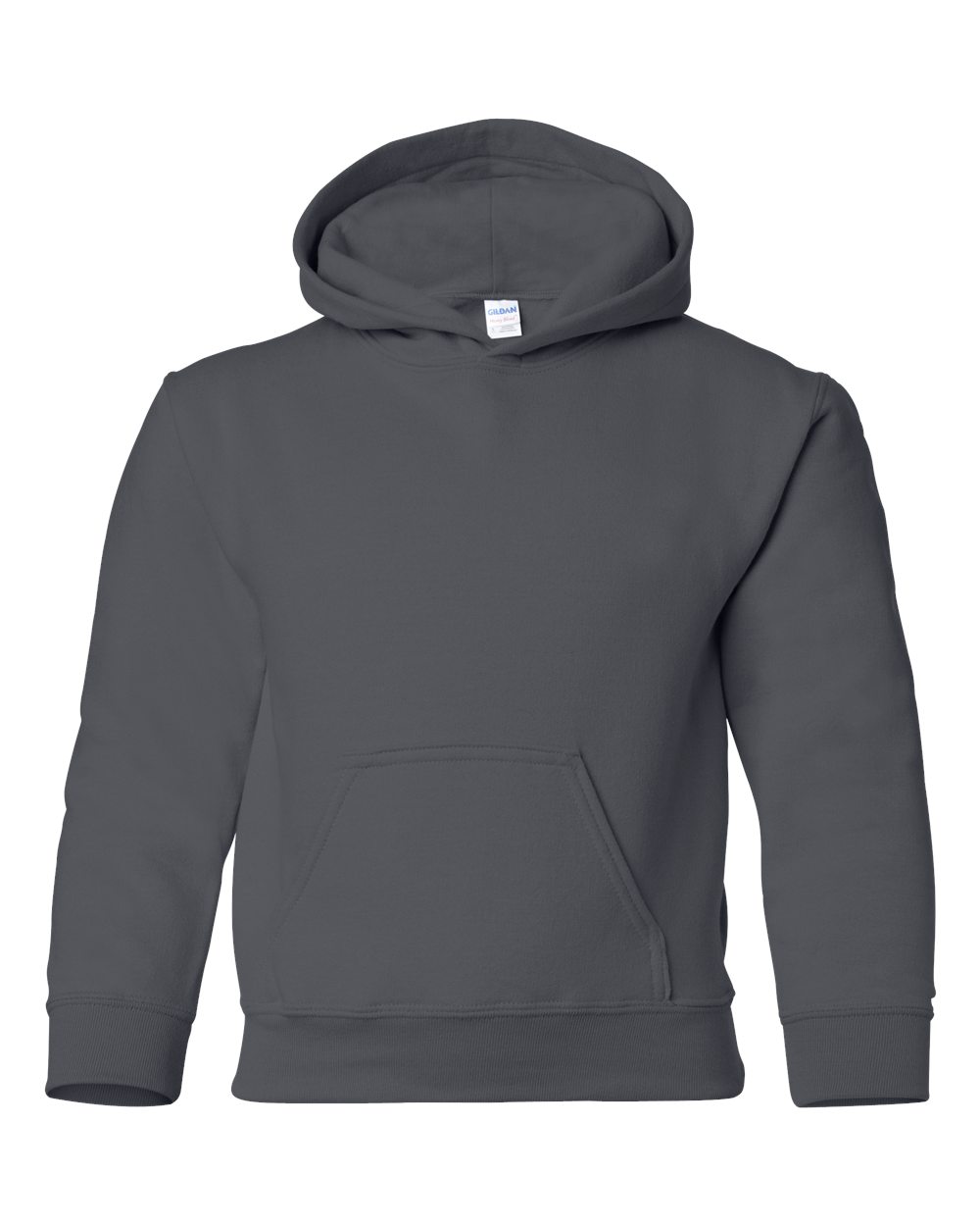Youth Heavy Blend Hooded Sweatshirt