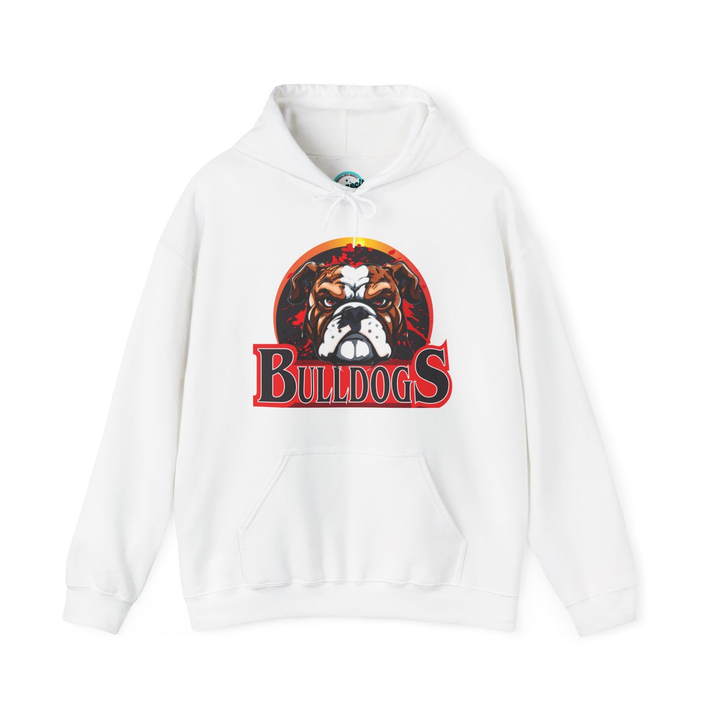 Custom "Valente" Hoodie