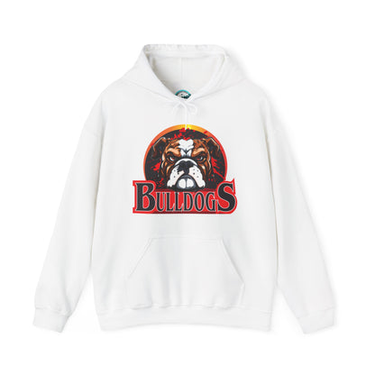 Custom "Valente" Hoodie