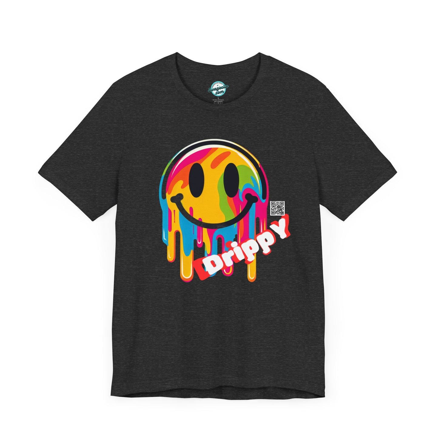 Drippy Unisex Tee