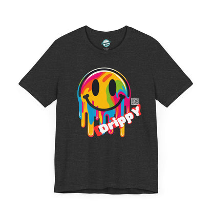 Drippy Unisex Tee