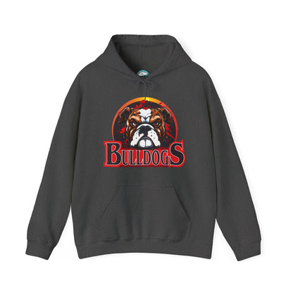 Custom "Valente" Hoodie