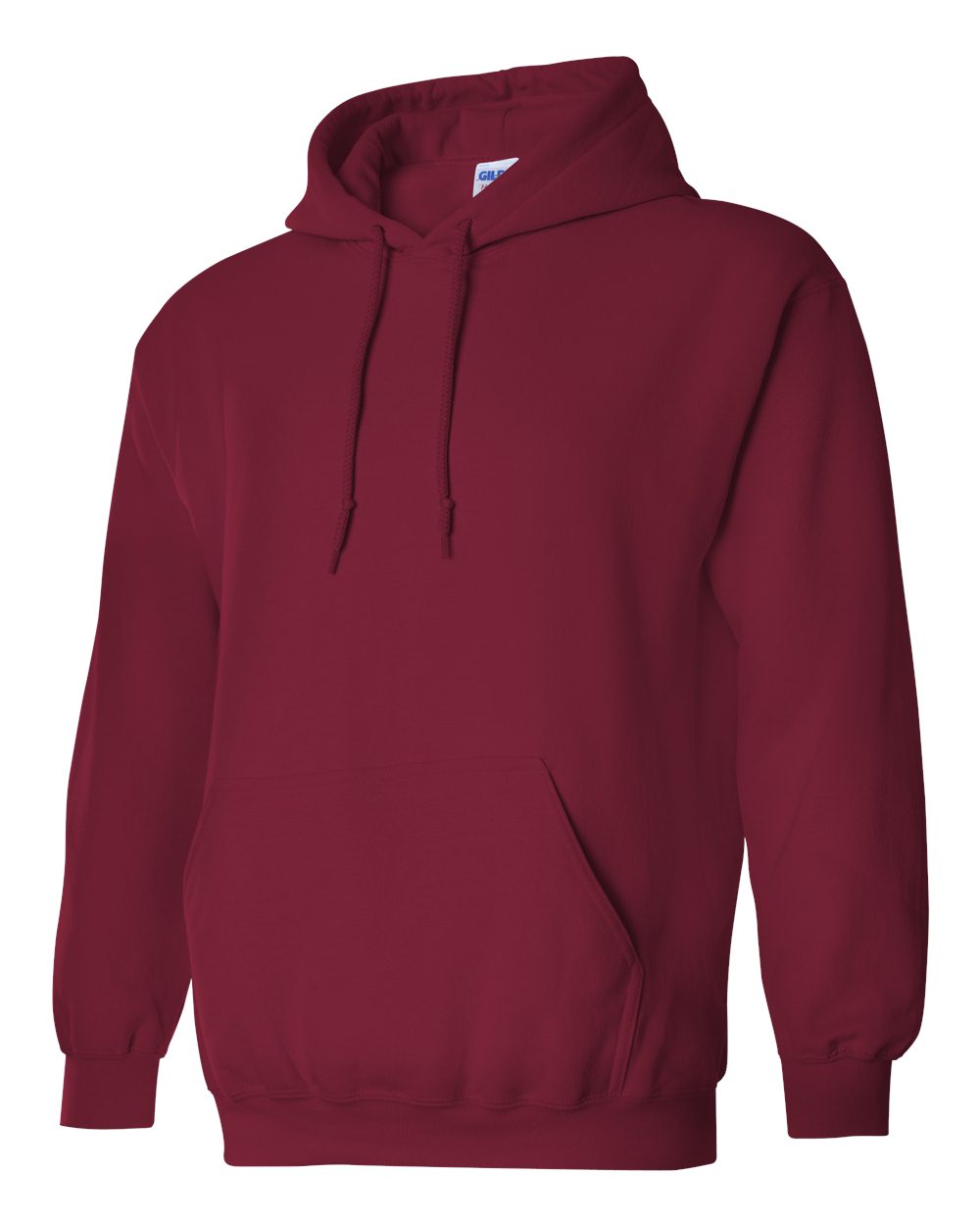 Unisex Heavy Blend Hooded Sweatshirt