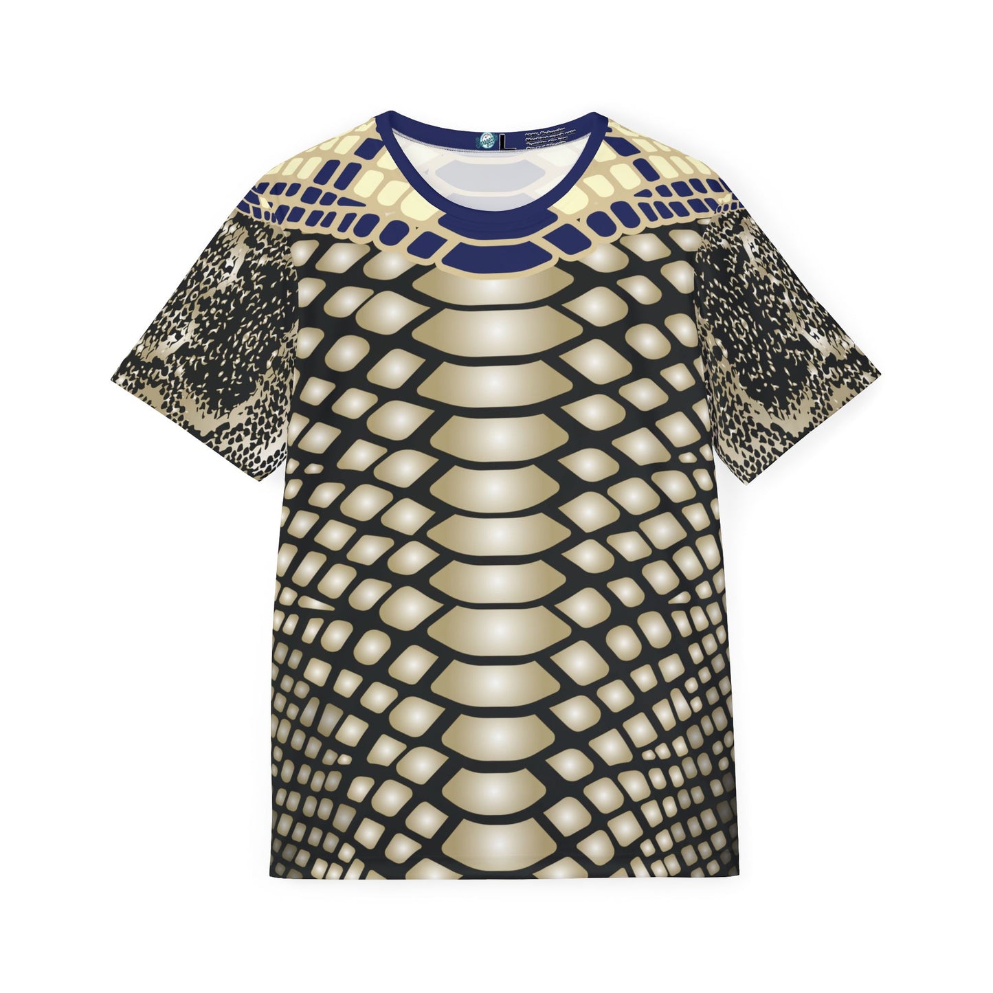 Cobras 2026 Away Jersey