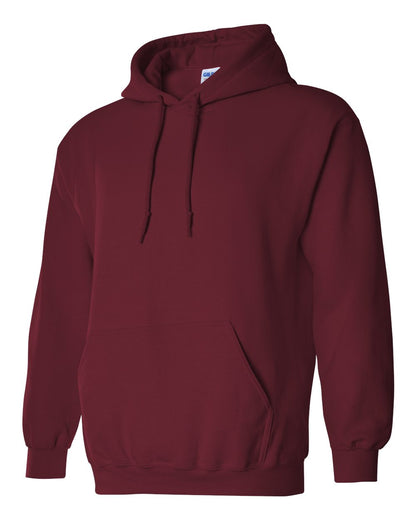 Unisex Heavy Blend Hooded Sweatshirt