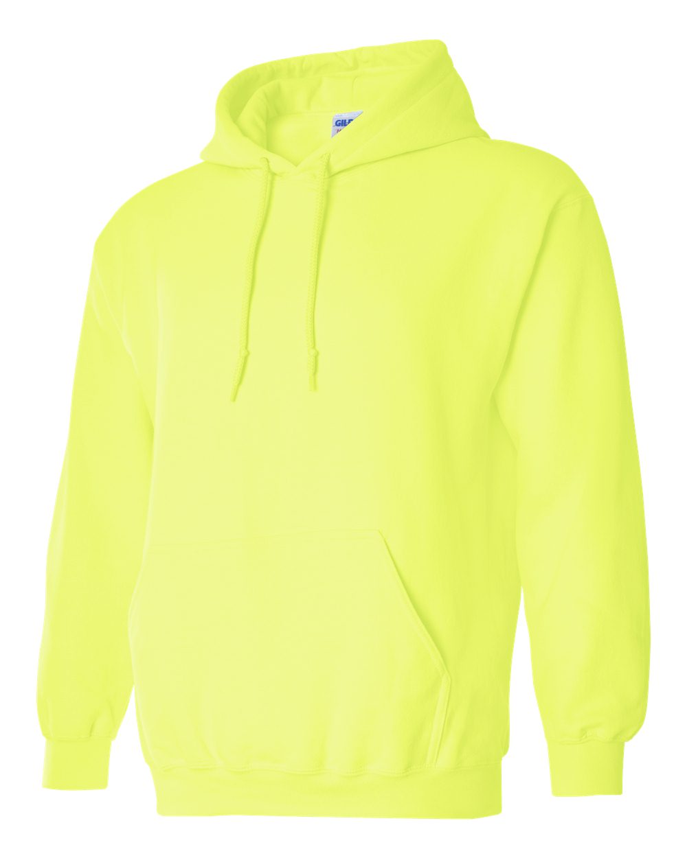 Unisex Heavy Blend Hooded Sweatshirt
