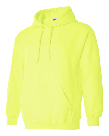 Unisex Heavy Blend Hooded Sweatshirt