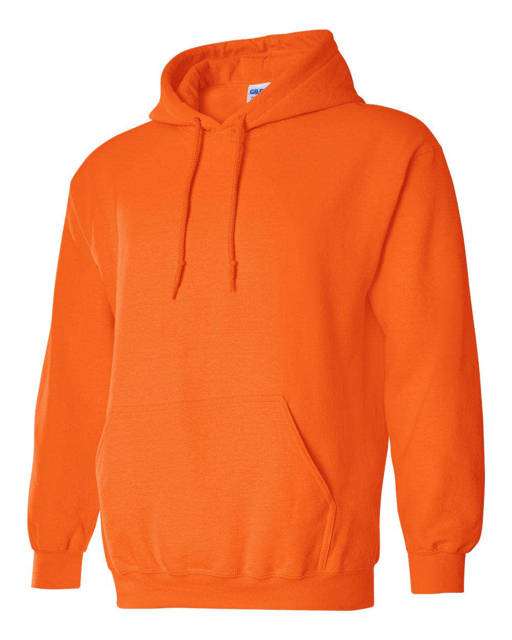 Unisex Heavy Blend Hooded Sweatshirt