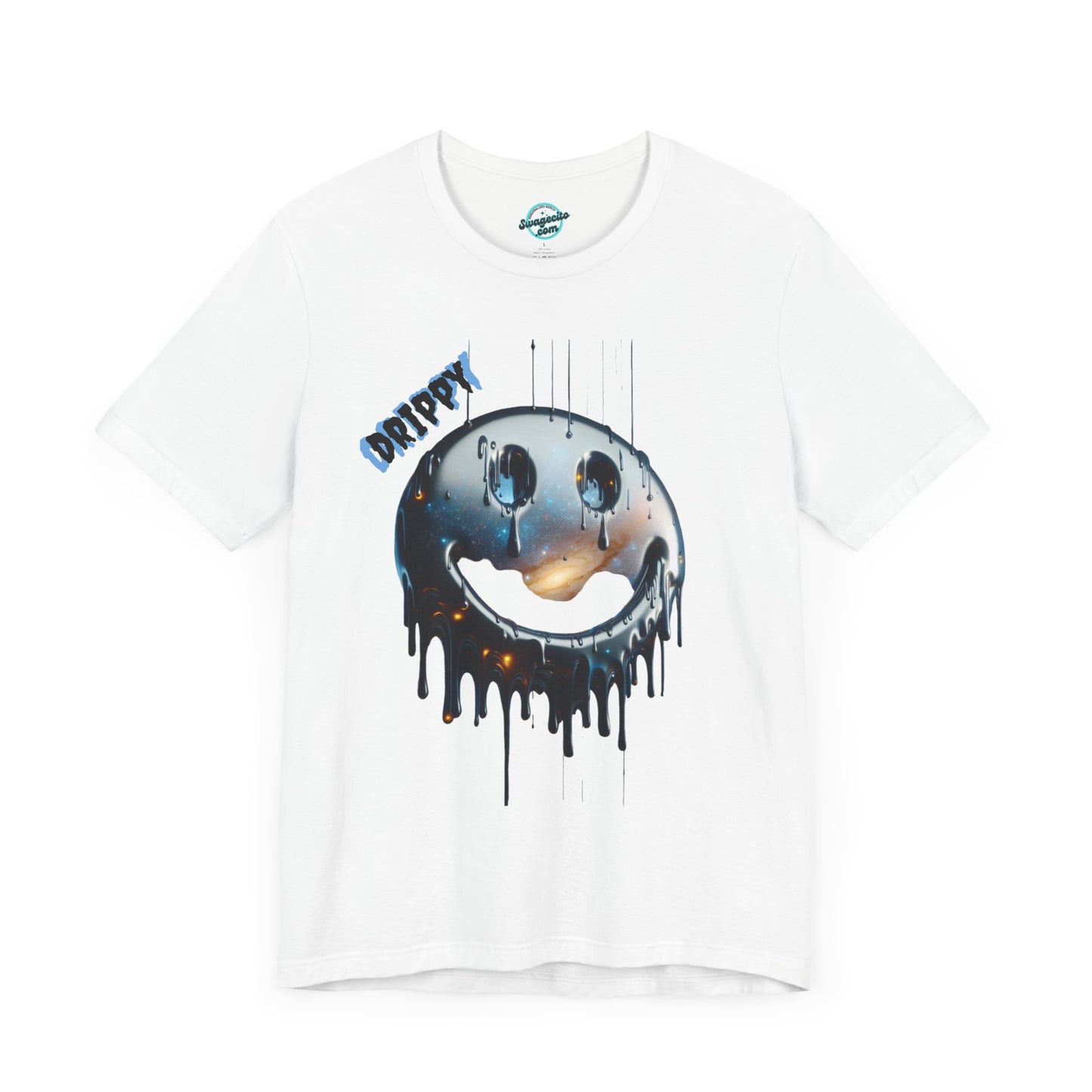 Drippy Dk Unisex Tee