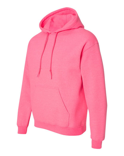 Unisex Heavy Blend Hooded Sweatshirt