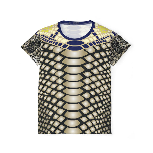 Woman's Cobras 2026 Away Jersey